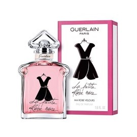 La Petite Robe Noire Ma...