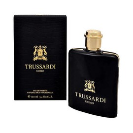 Trussardi Uomo EDT testeris