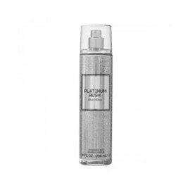 Platinum Rush Body spray