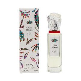 L´Eau REvEe D´Isa EDT