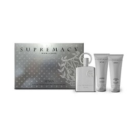 Supremacy Silver Dárková...