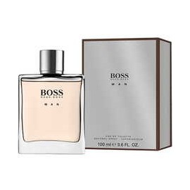 Boss Man EDT