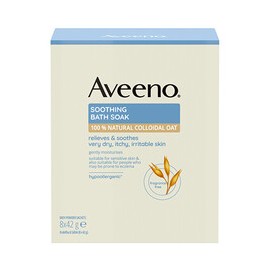 Успокаивающий Ванна...