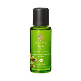 Organic Argan Seed Oil -...