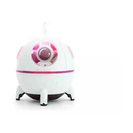 Spaceship Explorer - Aroma...