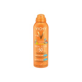 Päevitus udu lastele SPF50...