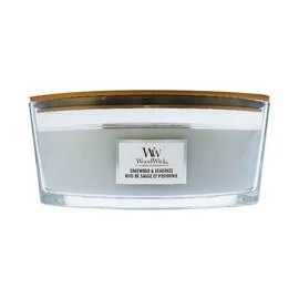 Szałwia & Trawa morska Loď...