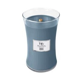 Буря Ваза ( бурже ) - Вонна...