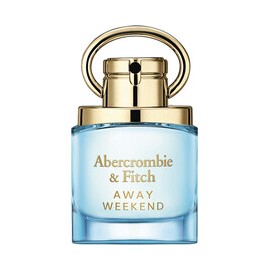 Poza domem Weekend Kobieta EDP