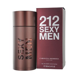 212 Sexy for Men EDT