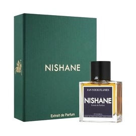 Fan Your Flames Extrait de...