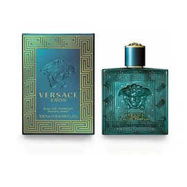 Eros woda perfumowa EDP tester