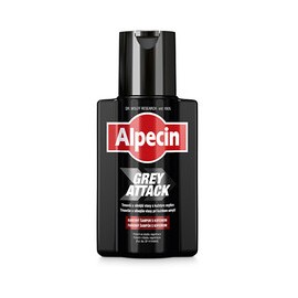Grey Attack - Šampon pro...