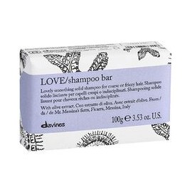 LOVE Smoothing Shampoo Bar...