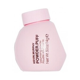 Пудра.Пуховка Объем Пудра -...