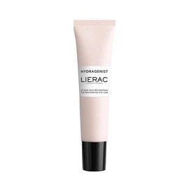 Hydragenist Rehydrating...