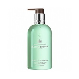 Rafineeritud valge moorus...