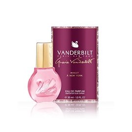 Minuit a New York EDP