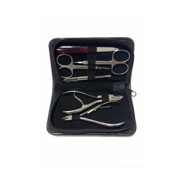 Luxurious 6-piece manicure