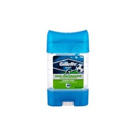 High Performance Power Rush...