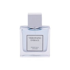 Embrace Барвинок и Ирис EDT