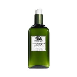 Mega-Mushroom Relief &...