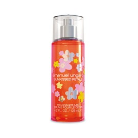 Sunkissed Petals Body spray