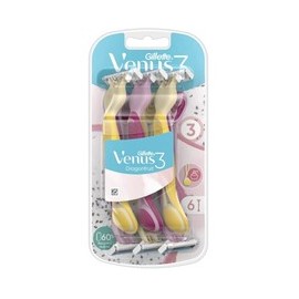 Veenus 3 draakonipuu -...