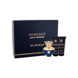 Dylan Blue pour Femme SET...