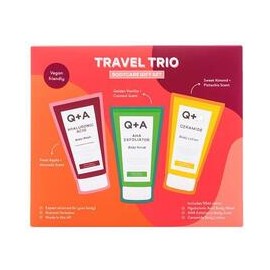 Travel Trio - Dárková sada