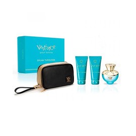 Dylan Turquoise pour Femme...