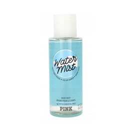 Pink Water Mist Body Veil