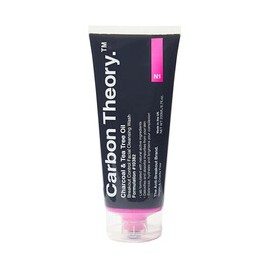 Charcoal & Tea Tree Oil...