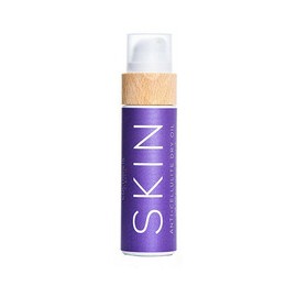 Skin Anti-cellulite Dry Oil...