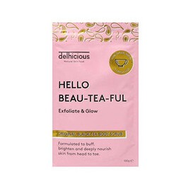Tere Beau-Tea-Ful Original...
