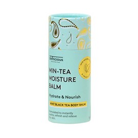 Min-Tea Moisture Body Balm...