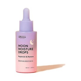 Moon Moisture Drops Face...