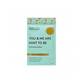 You & Me Are Mint To Be...