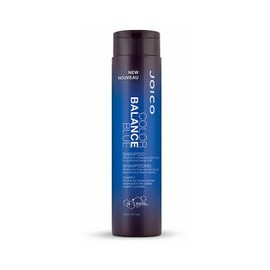 Color Balance Blue Shampoo...