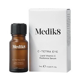 C-Tetra Eye Radiance Serum...