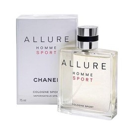 Allure Homme Sport Cologne EDC