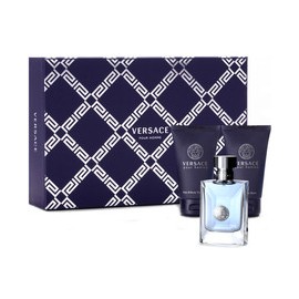 Versace Pour Homme Gift Set...