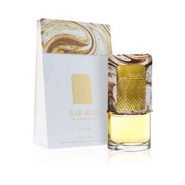 Lattafa Al Nashama EDP
