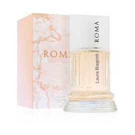 Roma Fiori Bianchi EDT