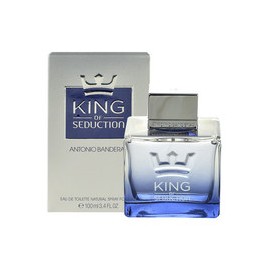 King of Seduction EDT
