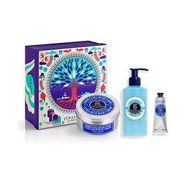 Shea Body Set - Dárková sada