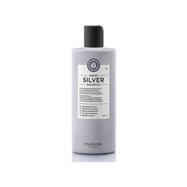 Sheer Silver Shampoo -...