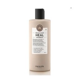 Head & Hair Heal Shampoo -...
