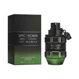 Spicebomb Night Vision EDT
