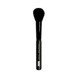 Apvalus Blusher Brush -...